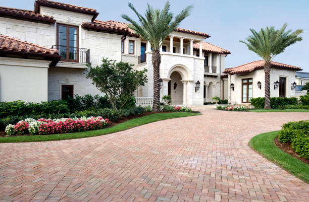 Best Best Driveway Pavers  in Chillicothe, OH