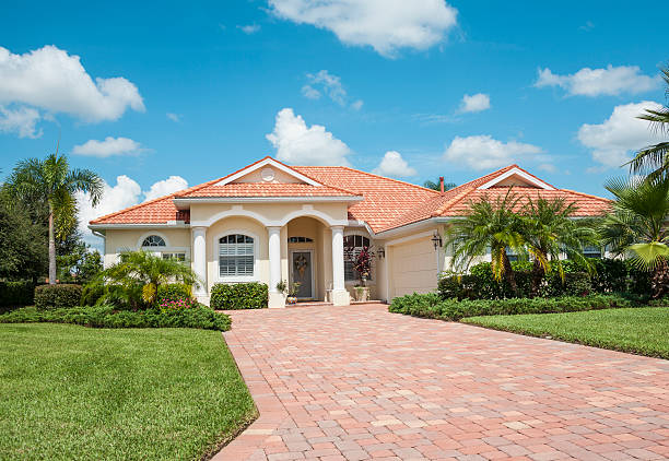 Best Interlocking Driveway Pavers  in Chillicothe, OH