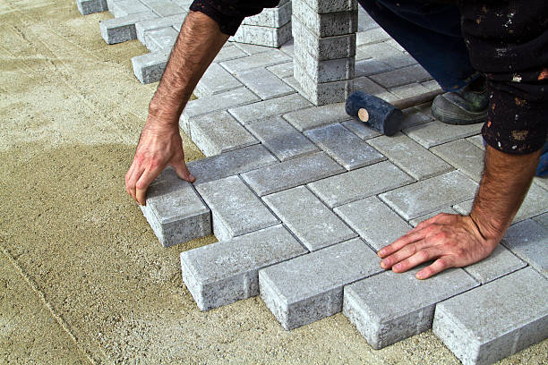 Reasons to Select Us for Your Driveway Paving Requirements in Chillicothe, OH